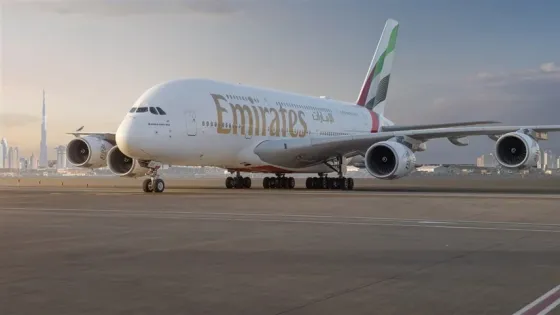 طيران الإمارات تمدد تعليق رحلاتها حتى 7 مارس