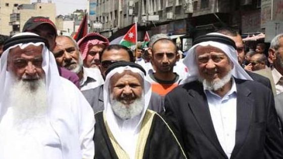 أعلى هيئة قضائية في الأردن تبرئة 25 قيادياَ في جماعة الإخوان