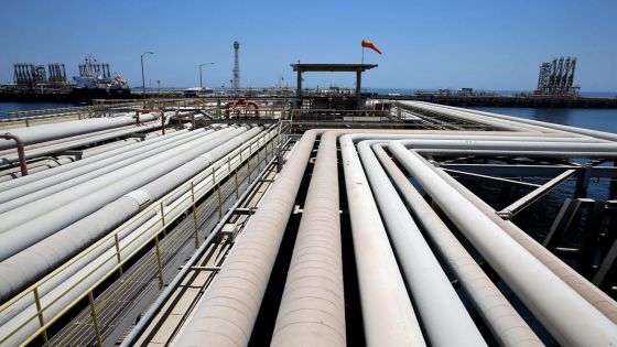 فايننشال تايمز: دول الخليج تدرس مد خطوط أنابيب جديدة لتجنب مضيق هرمز