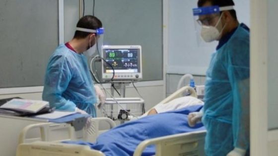 211 إصابة بسلالات كورونا في الأردن