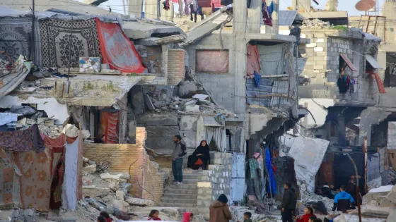 حماس: جاهزون لتسليم الحكم إلى لجنة التكنوقراط الفلسطينية