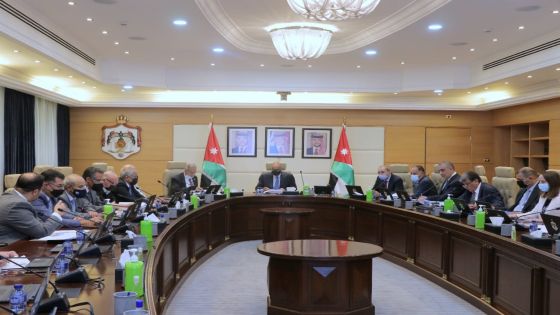 مجلس الوزراء يوافق على تسوية (15) قضيّة لمكلّفين ومخالفين