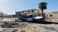 كردفان تحت نار مسيرات الدعم السريع.. والجيش يقصف دارفور