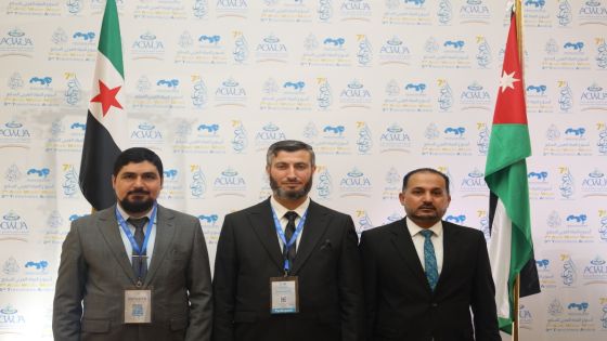 اتفاق أردني سوري على عقد اجتماع اللجنة المشتركة لإدارة مياه حوض اليرموك