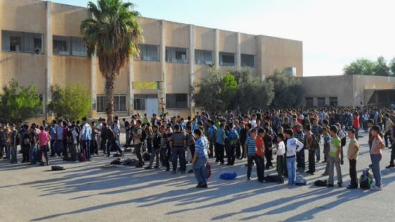 التربية: لا تغيير على دوام مدارس الأردن الاثنين