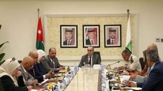 أبو السمن: ارتفاع اطلب على الإسفلت بنسبة تفوق 50 بالمئة خلال عامين