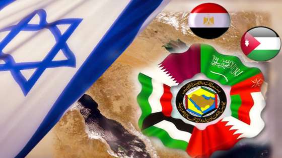مقترح أميركي لبناء دفاع جوي مشترك يضم “إسرائيل” ودول عربية بينها الاردن