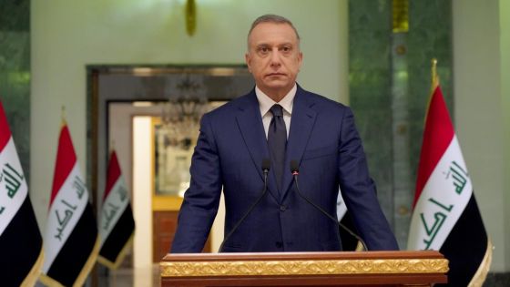الرئيس العراقي يهدد بالإستقالة