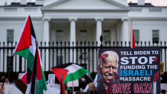 الأردن والإمارات والسعودية وقطر ومصر يؤيدون جهود الوساطة حيال الأزمة في غزة