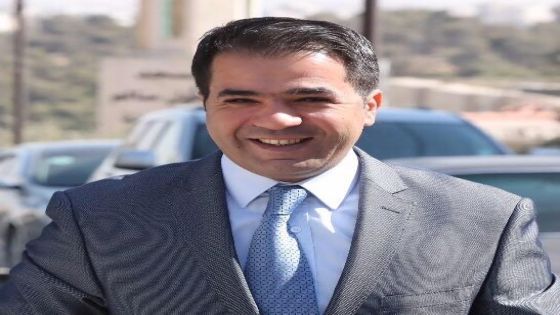 انتخاب العبداللات رئيساً لمجلس محافظة العاصمة بالتزكية