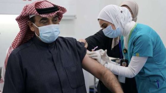 حجاوي: المناعة المجتمعية لن تتحقق بالإصابة