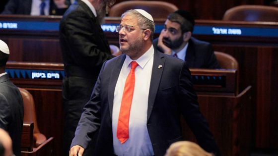 بن غفير يقود معركة جديدة لمنع رفع الأذان داخل الخط الأخضر