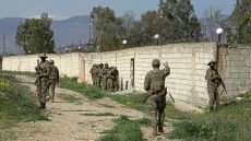 دمشق تعلن إحباط مخطط لخلية تابعة لحزب الله لإطلاق صواريخ من القنيطرة