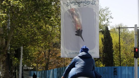 مفاوضات مكثفة لهدنة 45 يوماً بين واشنطن وطهران