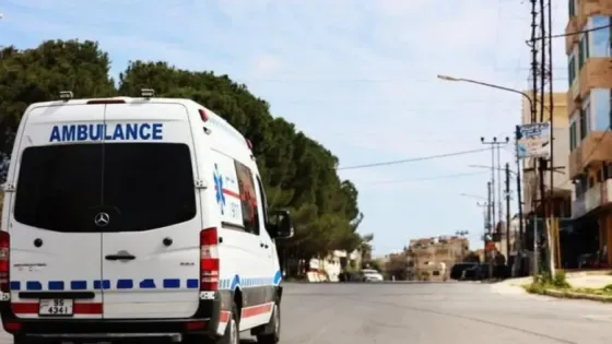 مقتل شاب ثلاثيني بأداة راضّة إثر خلاف لحظي في السلط