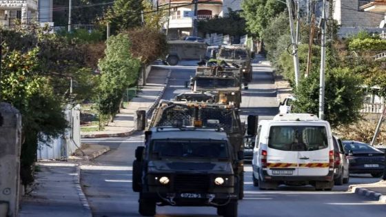 إصابة 3 إسرائيليين في عمليتي طعن ودهس بالضفة واستشهاد المنفذيْن