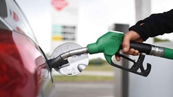 الحكومة: ارتفاع أسعار المشتقات النفطية عالمياً