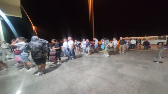 الإسرائيليون يغادرون عبر مصر بأسعار خيالية