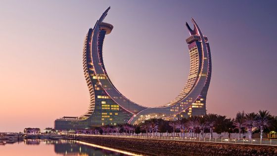 قطر تعلن إغلاق مجالها الجوي لضمان سلامة الزوار والمقيمين