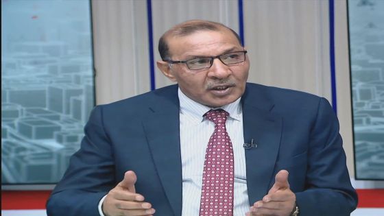 النائب أبو زيد: : هذا القانون تهذيب لمجتمعنا ولبعض الاشخاص الخارجين عن النص