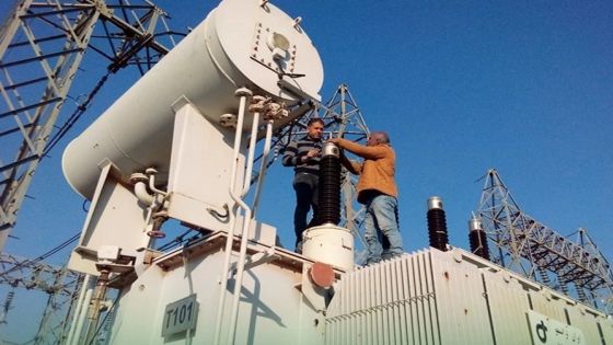 اتفاق أردني سوري لتصدير الغاز إلى دمشق عبر ميناء العقبة