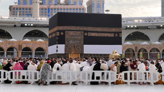 الأوقاف تعلن إطلاق تطبيق الحاج الأردني بإصداره الجديد