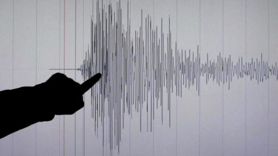 زلزال بقوة 5.3 درجات على مقياس ريختر يضرب شمال اليونان