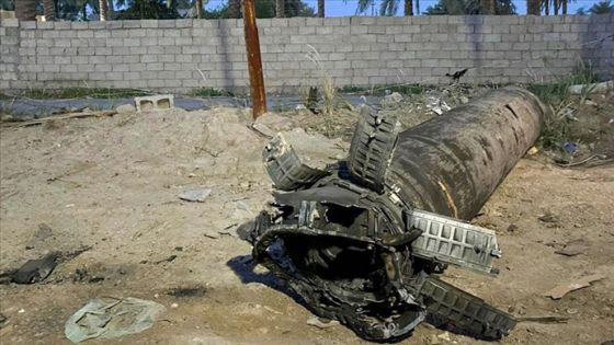 القوات المسلحة: استهداف أراضي المملكة بـ 3 صواريخ خلال الـ 24 ساعة الماضية