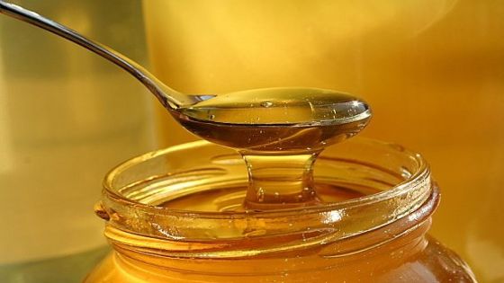 ضبط 100 كيلو عسل غير صالحة للاستهلاك البشري في اربد