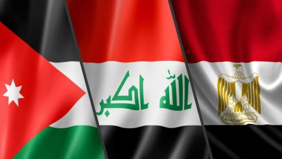 الجغبير: الأردن والعراق ومصر يملكون مقومات التكامل الاقتصادي المشترك