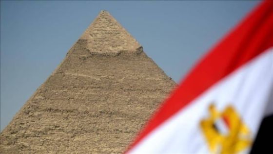 مصر تسدد 2.5 مليار دولار مديونية خارجية في شهرين