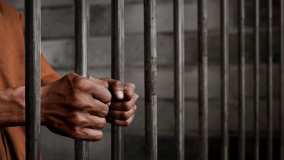 20 ألفا و500 موقوف إداريا في الأردن العام الماضي