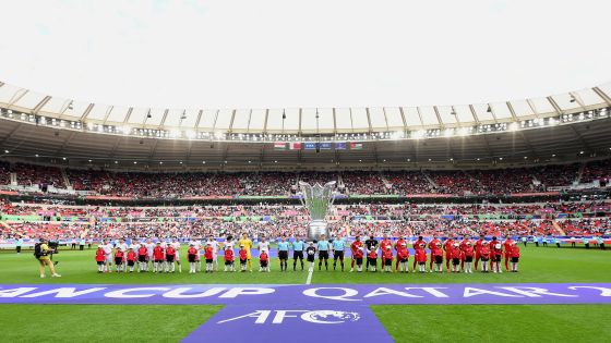 أبو غزالة: عطلة الخميس لا تخدم المنتخب ولا مبرراً لها