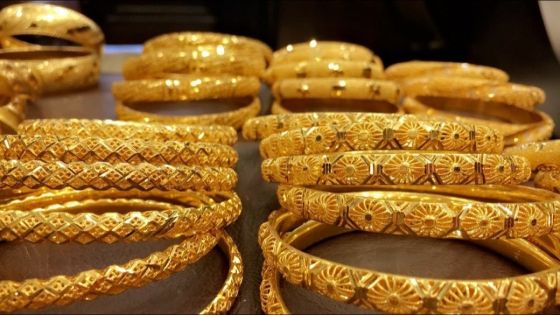 أسعار الذهب تواصل ارتفاعها لمستويات غير مسبوقة محليا