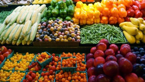 ارتفاع جنوني بأسعار الخضار والفواكه في الأردن