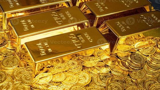 الذهب يسجل مستوى تاريخياً جديداً وسط إقبال على الملاذ الآمن