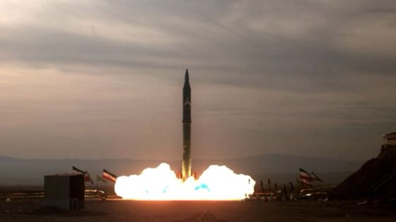 نتنياهو: إذا ارتكب خامنئي خطأ وهاجمونا فسيتلقون رداً لا يمكن تصوره