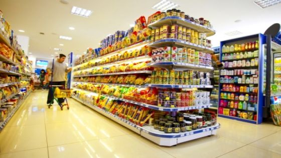 الحاج توفيق: حركة تسوق المواد الغذائية ضعيفة