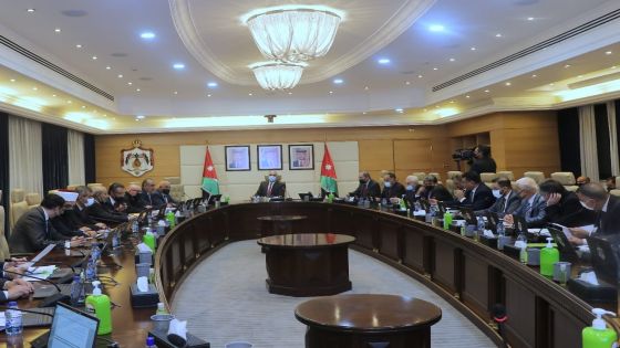 الحكومة تقر الاستراتيجيَّة الوطنيَّة للسِّياحة في الأردن للأعوام 2021 – 2025