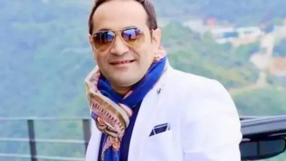 بعد أحمد عامر.. وفاة مطرب شعبي آخر وزملاؤه ينعونه