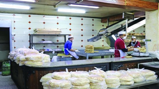 انخفاض معدل البطالة الكلي للسكان في الأردن