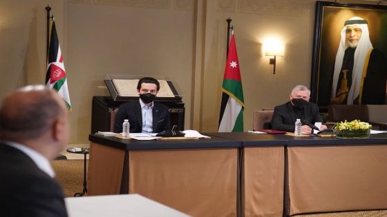 الملك: أولويتنا محاربة البطالة وتوفير فرص العمل هذا العام