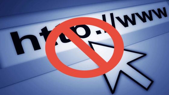 الهناندة : حظر المواقع الإباحية في المملكة قيد الدراسة
