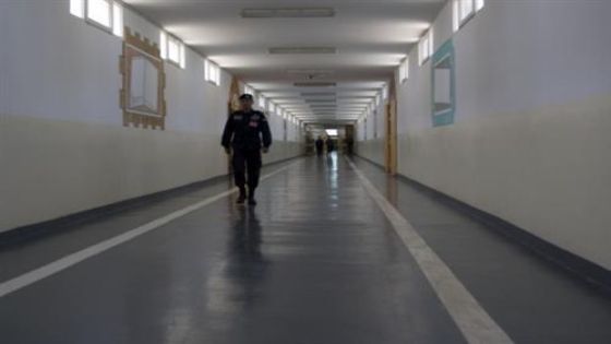 وفاة موقوف في مركز إصلاح إربد بعد اسعافه للمستشفى