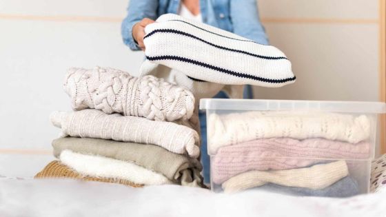 إقبال أعلى من المتوسط على البضائع الشتوية بالسوق المحلية