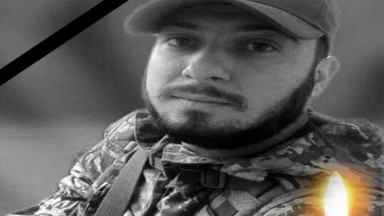مقتل ضابط أوكراني من أصل أردني في خاركوف