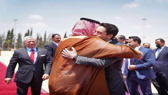 ولي العهد: زيارة الأمير محمد بن سلمان سادتها روح المودة والإخاء