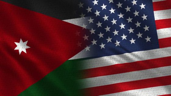 الأردن يتلقى الدفعة الأولى من المنحة الأمريكية لدعم الخزينة