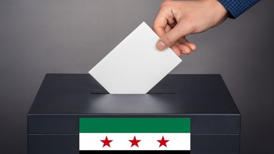 توقعات بإجراء انتخابات برلمانية بسوريا في أيلول المقبل