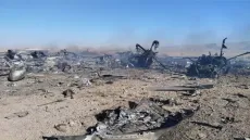 ترامب: سنستأنف القتال ضد إيران بسهولة في حال عدم وجود اتفاق